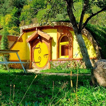 Hotel Cozy House Dilidschan Exterior foto