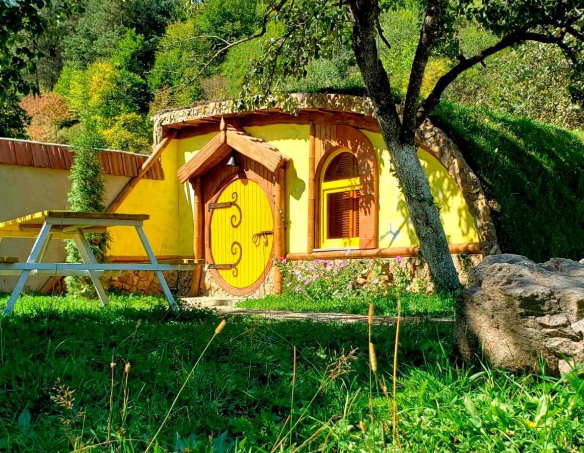 Hotel Cozy House Dilidschan Exterior foto
