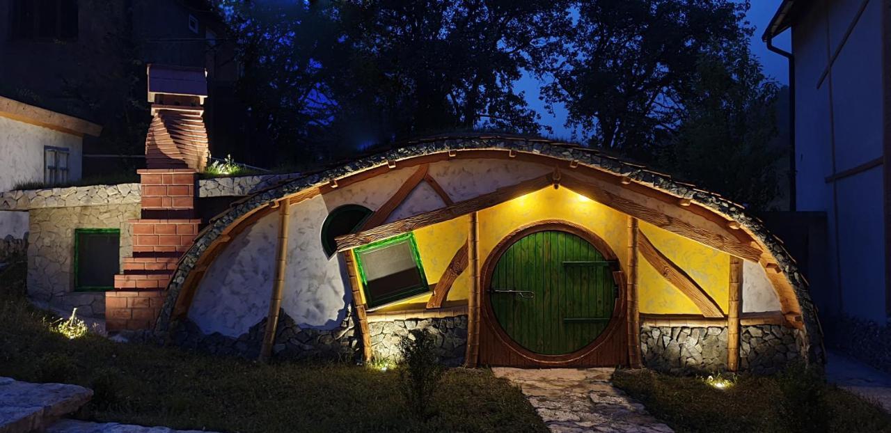 Hotel Cozy House Dilidschan Exterior foto