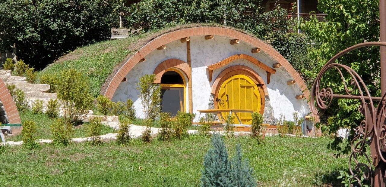 Hotel Cozy House Dilidschan Exterior foto