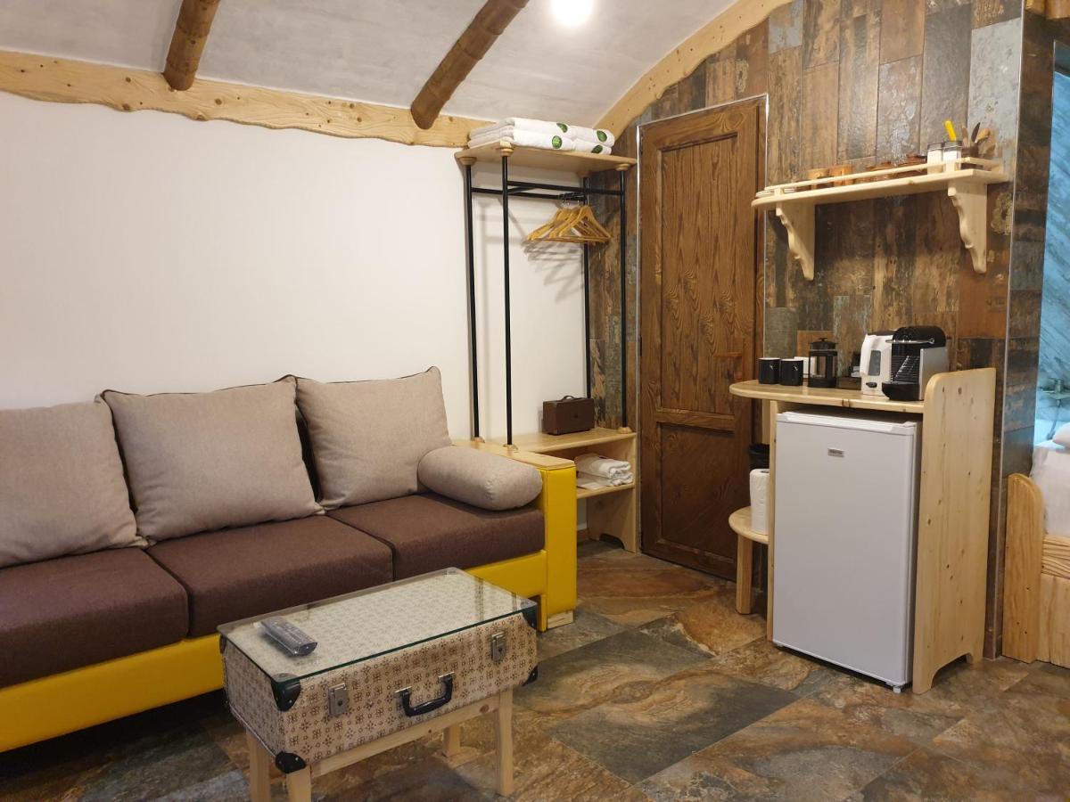 Hotel Cozy House Dilidschan Exterior foto