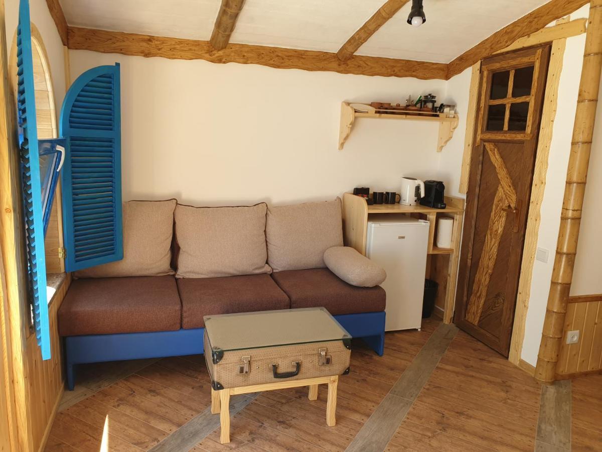 Hotel Cozy House Dilidschan Exterior foto
