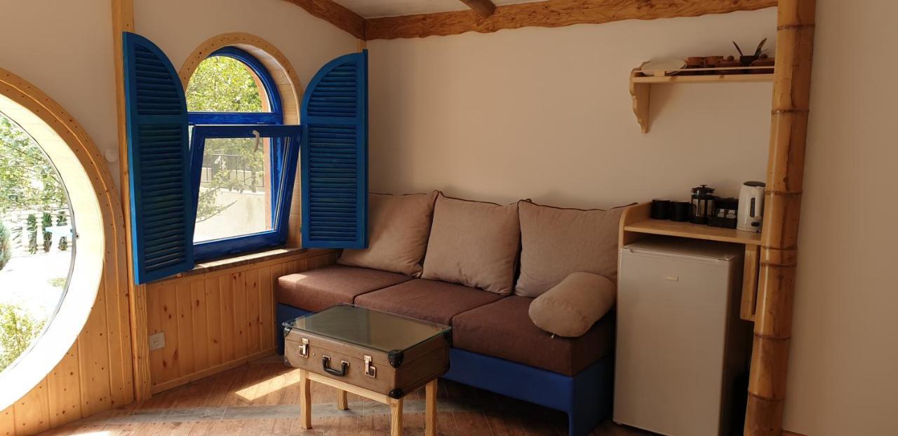 Hotel Cozy House Dilidschan Exterior foto