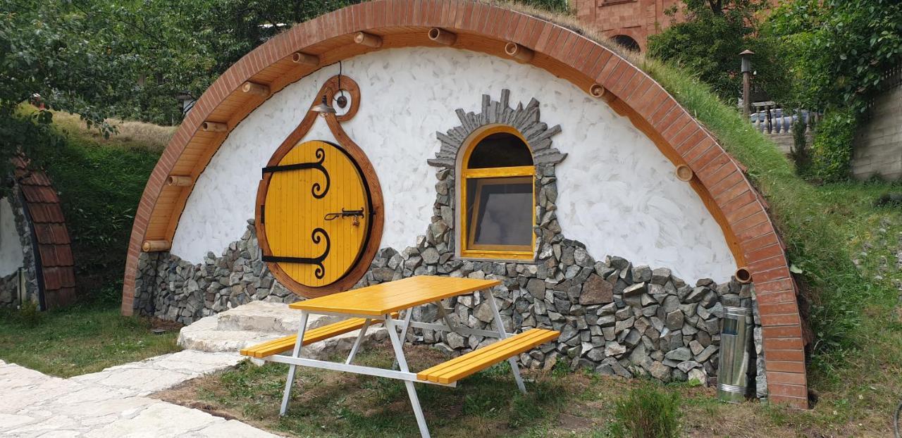 Hotel Cozy House Dilidschan Exterior foto
