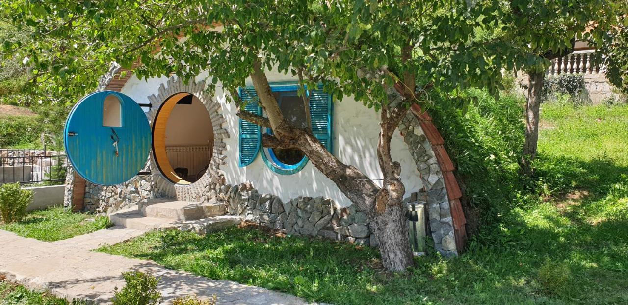 Hotel Cozy House Dilidschan Exterior foto