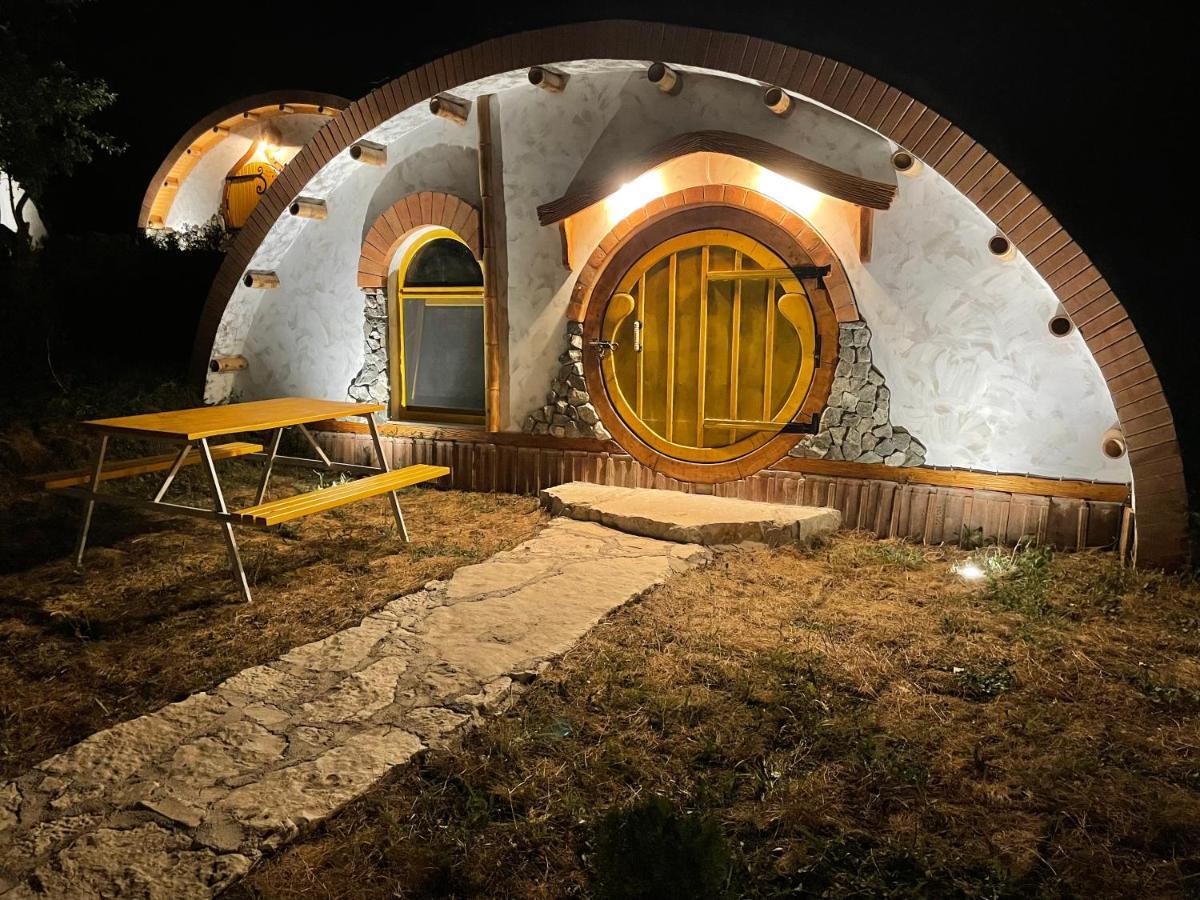 Hotel Cozy House Dilidschan Exterior foto