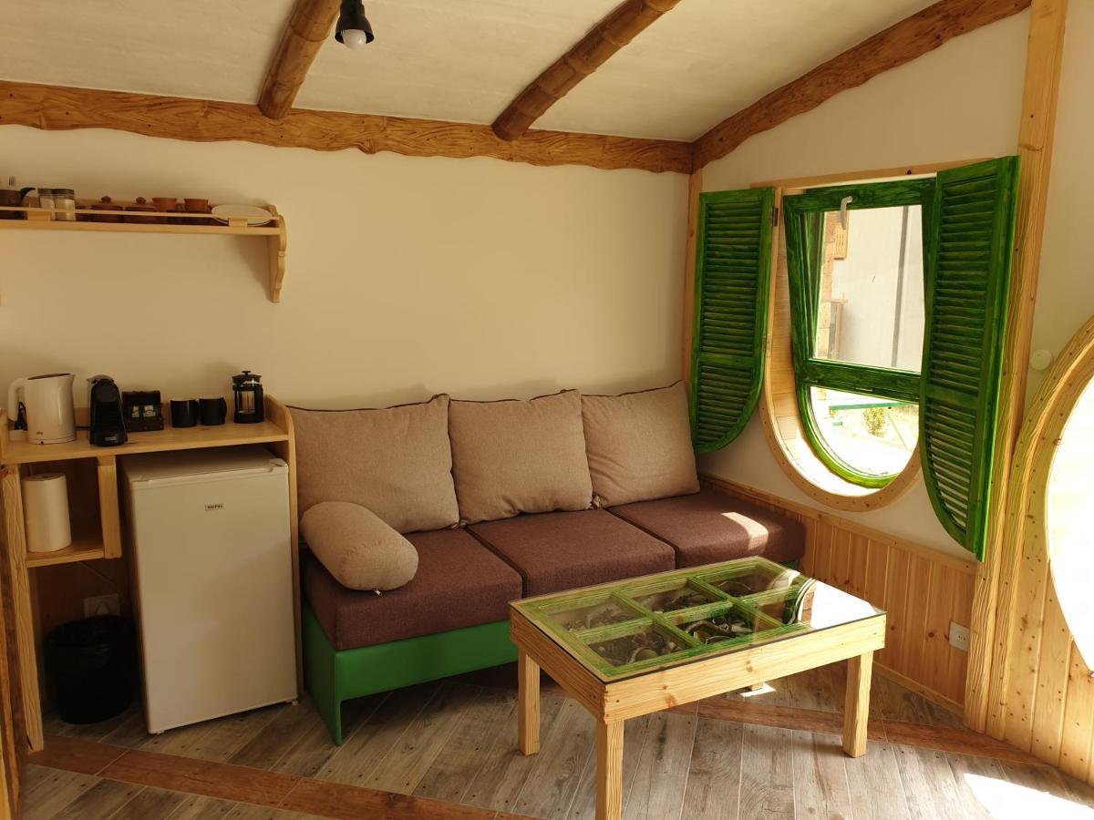 Hotel Cozy House Dilidschan Exterior foto