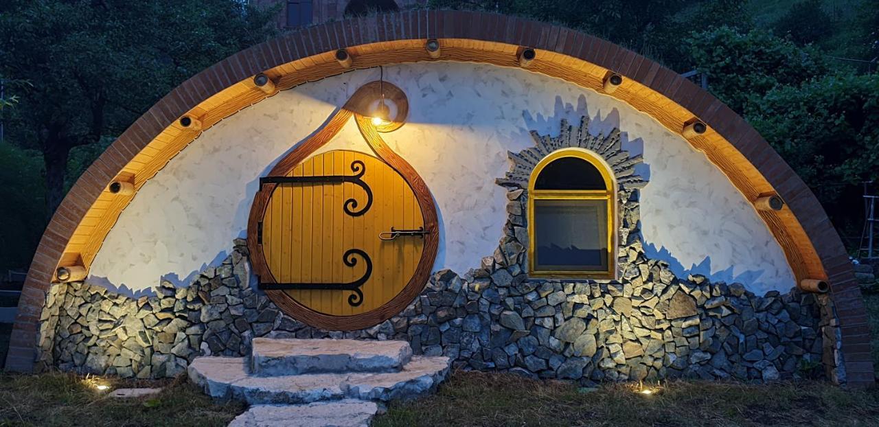 Hotel Cozy House Dilidschan Exterior foto
