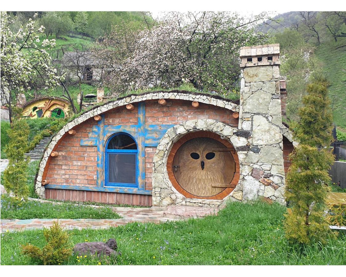 Hotel Cozy House Dilidschan Exterior foto
