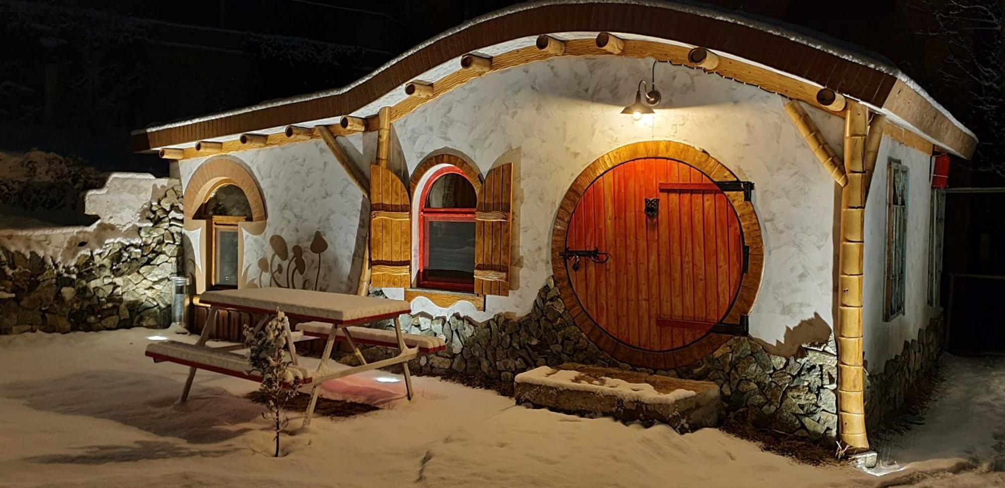 Hotel Cozy House Dilidschan Exterior foto