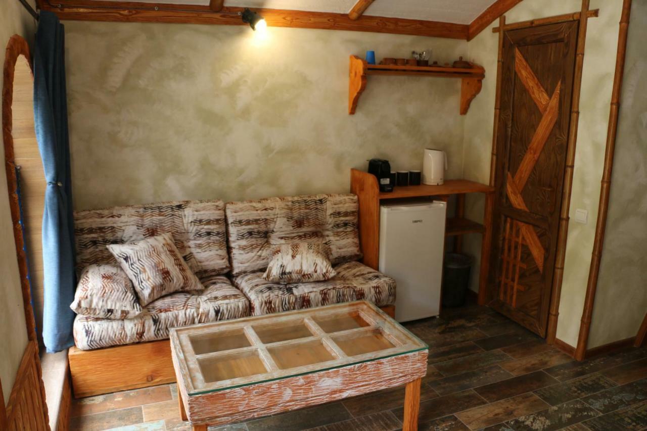 Hotel Cozy House Dilidschan Exterior foto