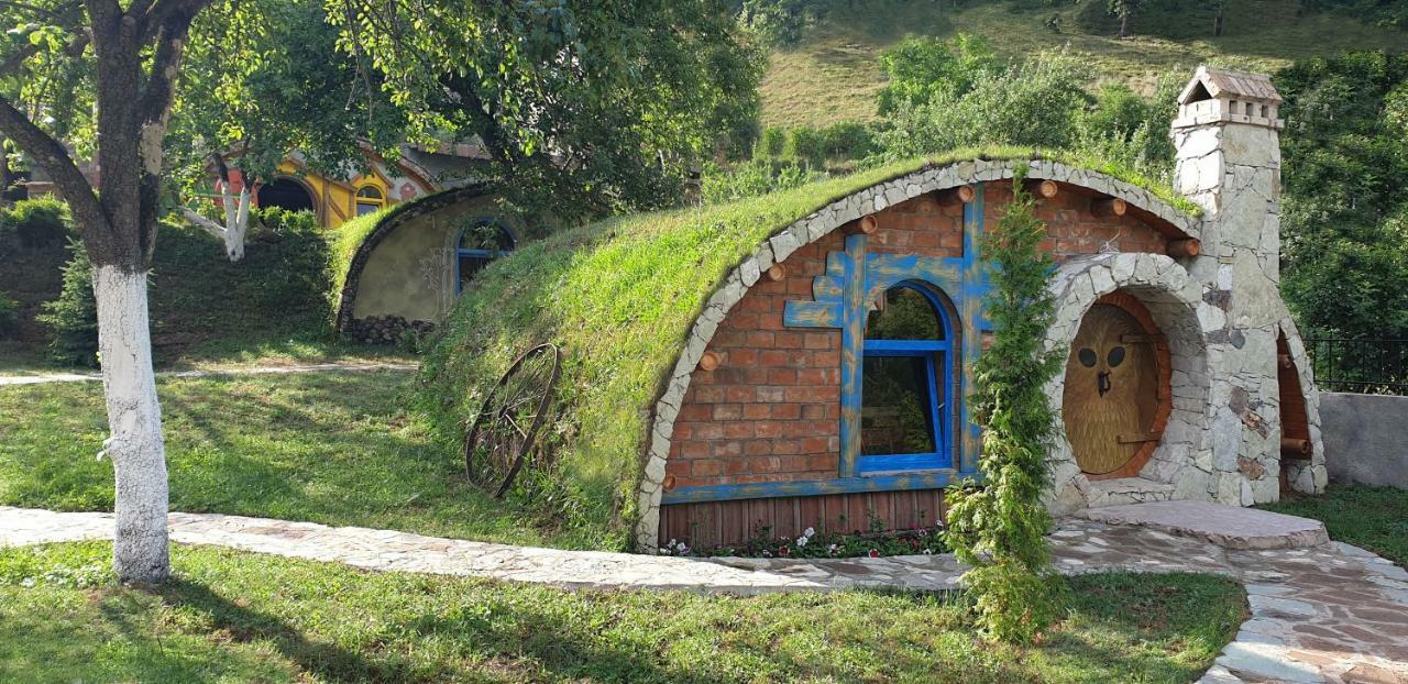 Hotel Cozy House Dilidschan Exterior foto