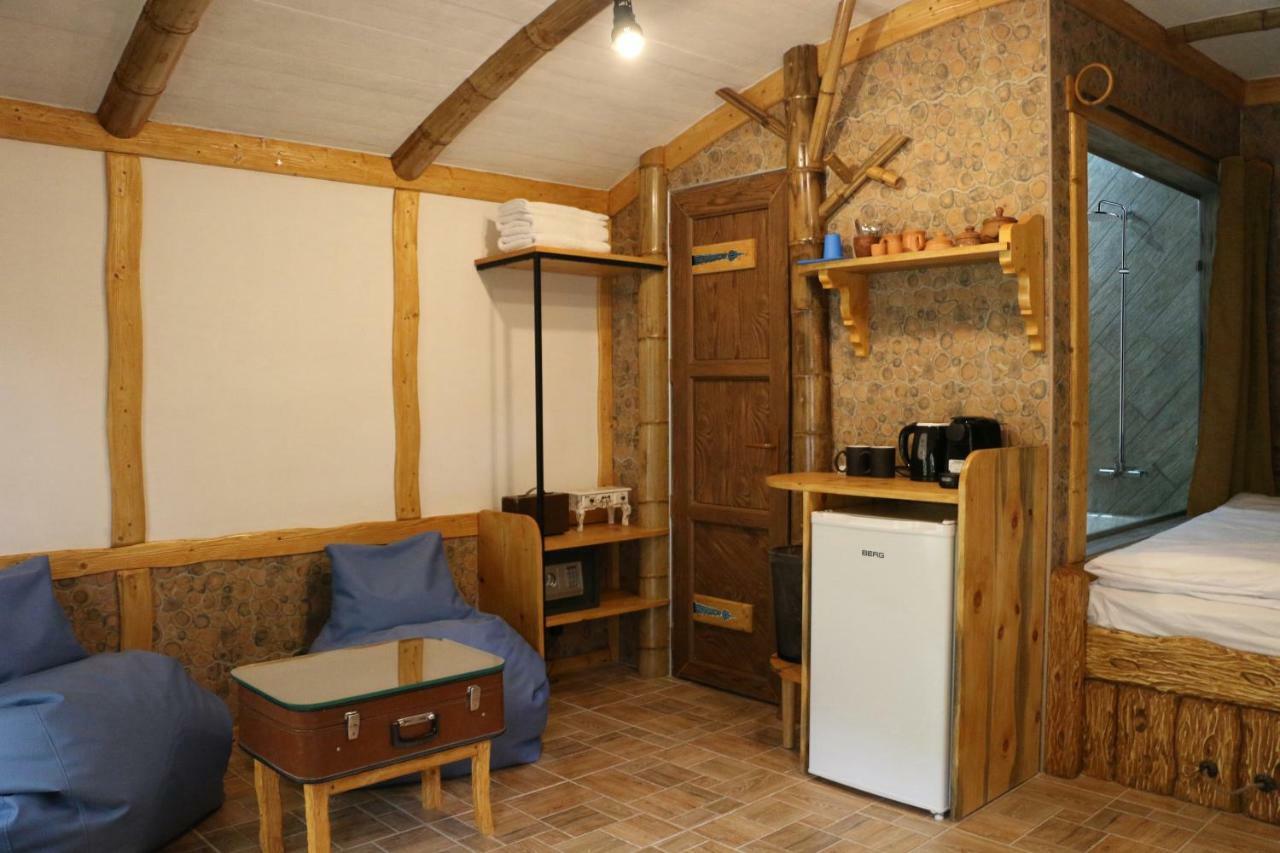 Hotel Cozy House Dilidschan Exterior foto