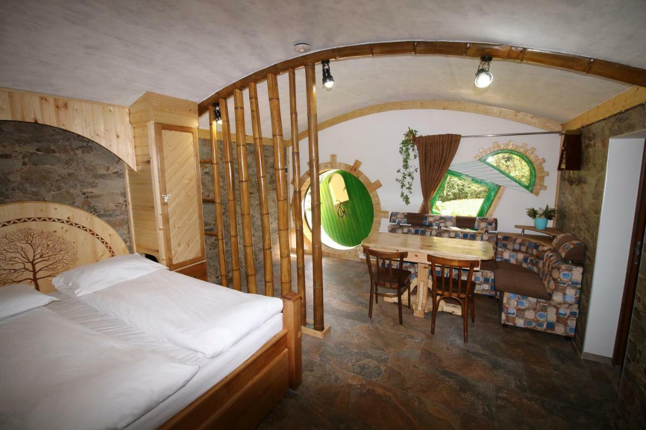 Hotel Cozy House Dilidschan Exterior foto