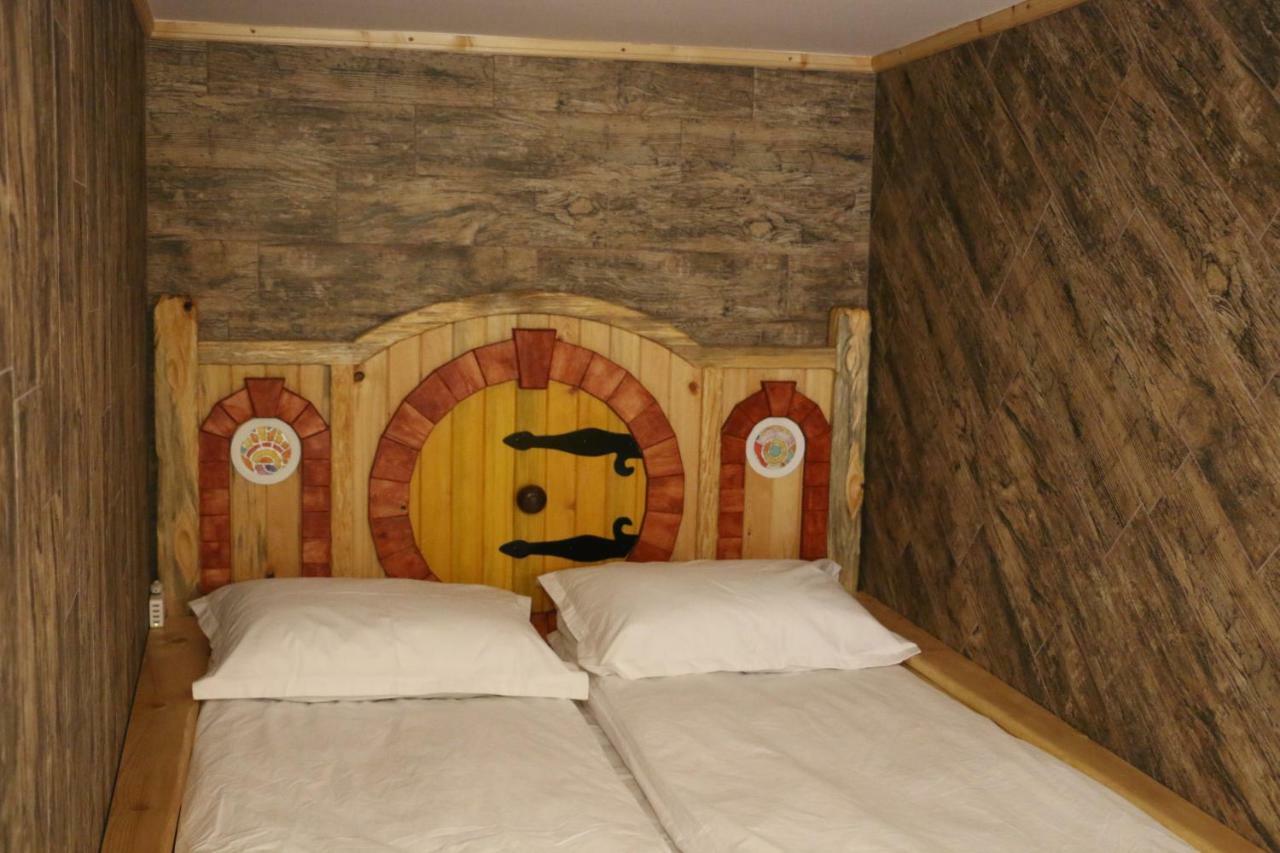 Hotel Cozy House Dilidschan Exterior foto